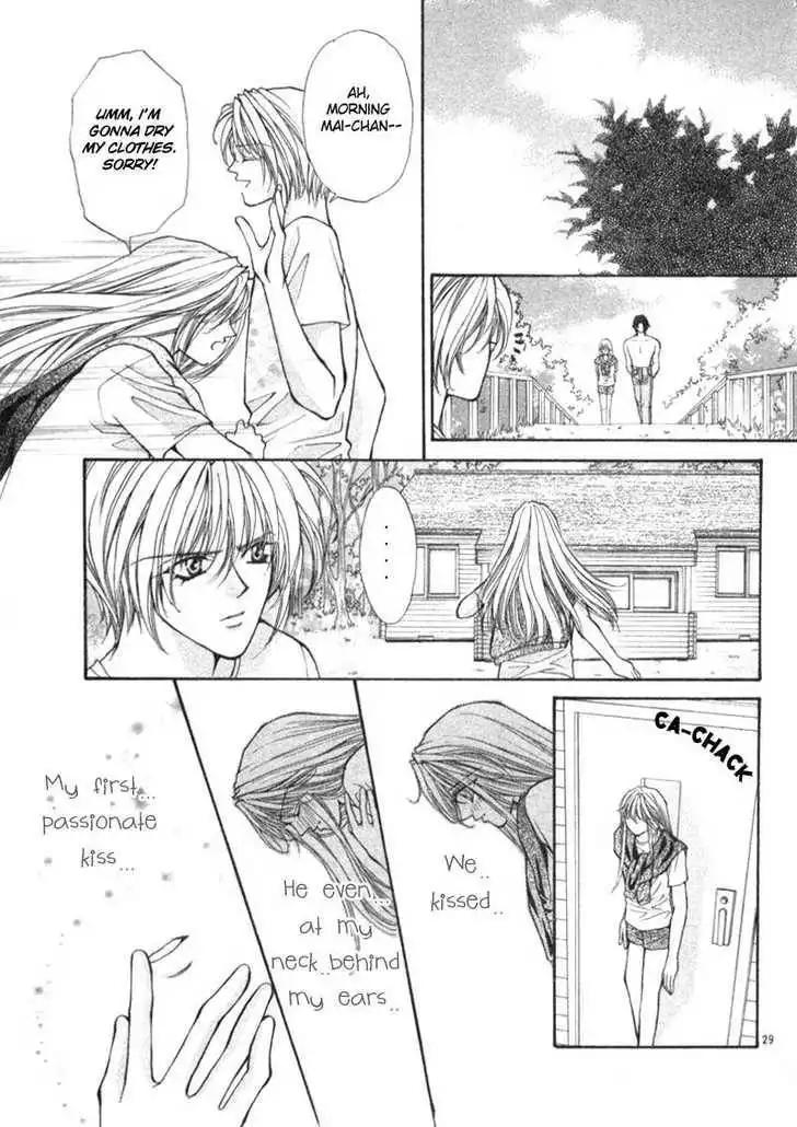 Summer Days 17 Chapter 0 30